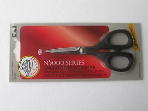 KAI 5-1/2" NEW Needle Craft Quilters Scissor - Shear # N5135 - Picture 1 of 1