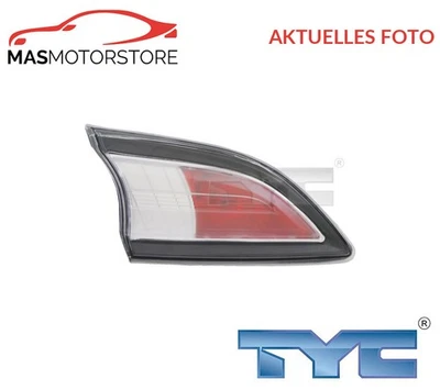 NEBELSCHEINWERFER LINKS TYC 17-0270-01-2 I NEU OE QUALITÄT - Image 1 of 4