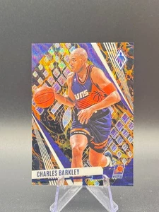 2023/24 Phoenix - Charles Barkley 'Lava' - #123 - /75 - Picture 1 of 3