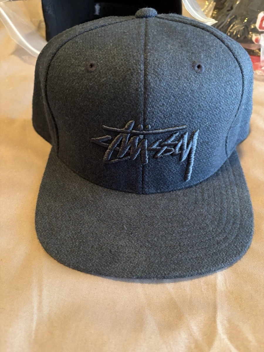 Stussy Nylon Hats for Men for sale | eBay