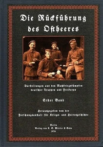 Die Rückführung des Ostheeres Nachkriegskämpfe deutscher Truppen und Freik 79723 - Bild 1 von 1