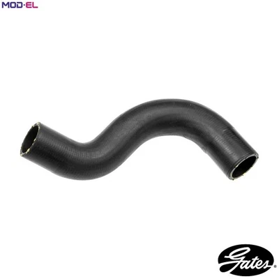 RADIATOR HOSE 05-4628 FOR TOYOTA YARIS/Hatchback/Van/VITZ YARIS/VITZ 1.5L 4cyl - Image 1 of 4