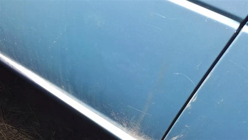 Used Front Left Door Assembly Front fits: 2002 Land rover Freelander 5 Dr Front Foto 1 de 4