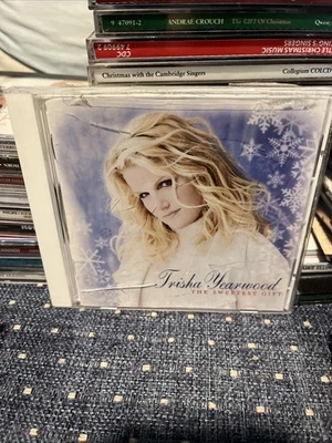 Sweetest Gift от Yearwood, Trisha (CD, 1994) - Изображение 1 из 2