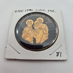 Greater New Orleans Italian Cultural Society - Picture 1 of 2