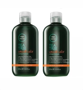 ( 2 PACK ) Paul Mitchell Tea Tree Special Color Conditioner 10.14 oz - Picture 1 of 1