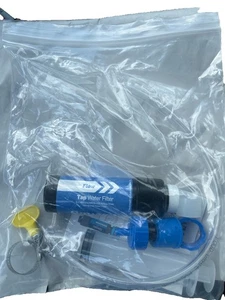 Mini sistema de filtración de agua Sawyer paquete de 3 envío rápido - Imagen 1 de 1