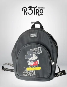 Mochila Disney Mickey Mouse - Imagen 1 de 2