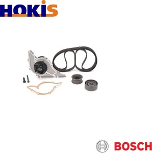 WATER PUMP & TIMING BELT SET 1 987 948 862 FOR AUDI A6C4A8D2A4B5CABRIOLETB3 2.8L - Picture 1 of 11