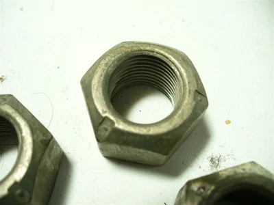 Pontiac GTO Oldsmobile 442 1967-72 brazo de control eje pernos nos set/4 Foto 1 de 3