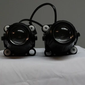 Can-Am OEM Can-Am Plug-And-Play Auxiliary Halogen Fog Lamp Lights, 219400511 - Picture 1 of 12