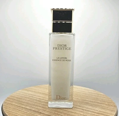 Dior Prestige La Lotion Essence De Rose Revitalizing Essence Lotion 150ml / 5oz - Image 1 of 3