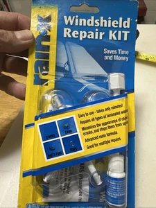 Rain-X 600001 Windshield Repair Kit - Bild 1 von 4