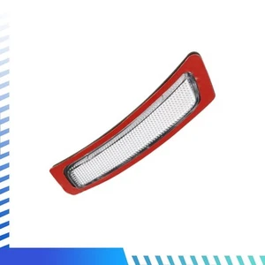 Front Bumper Cover Right RH Side Reflector Fit For 2013-2016 5 Series F10 LCI - Picture 1 of 8