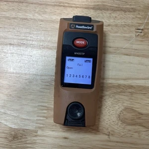 Southwire Professional Data Cable Mapper & Tester M400TP - Picture 1 of 4