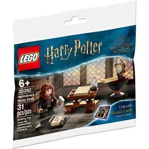 LEGO Harry Potter 30392 Hermione's Study Desk NEW - Picture 1 of 1