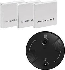 Wax Guards for Phonak Hearing Aid Filters, Accessories... - Picture 1 of 6
