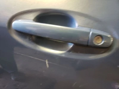 Driver Door Handle Exterior Assembly Door Front Fits 08-15 SCION XB 890660 Foto 1 de 4