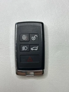 OEM 18-23 LAND ROVER RANGE ROVER SMART KEY REMOTE FOB KOBJXF18A TESTED - Picture 1 of 7
