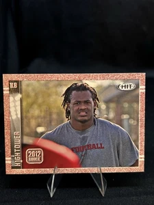 Sage Hit Don'A Hightower #135 2012 - Imagen 1 de 2