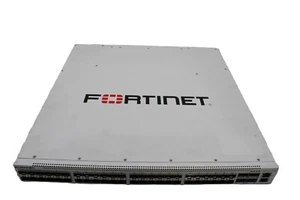 Fortinet FortiSwitch FS-1048D 48x10GE SFP+ 48-Port No Rack Ears UNREGISTED - Picture 1 of 3