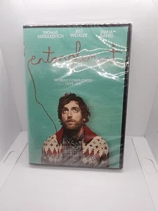 Entanglement (DVD) - Bild 1 von 1