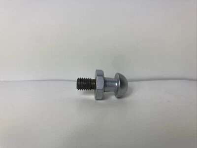 Horquilla de liberación de embrague Mazda Pivot Pin OEM CX-5 3 6 Protege RX-8 Tribute F20216102A Foto 1 de 4