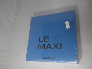 Sennelier Le Maxi Block Superior Künstler feinste Zeichenblöcke - 10 Zoll x 10 zoll - Bild 1 von 11