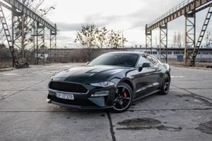 Ford Mustang Bullitt - Zdjęcie 1 z 17