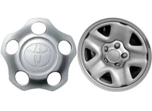 Original Toyota Tacoma Center Hub Cap Hubcap 2001-2005 42603_04060 - Picture 1 of 3