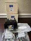 GENERAL ELECTRIC RTN3E OVERLOAD RELAY, 110-140A ~  NEW IN BOX