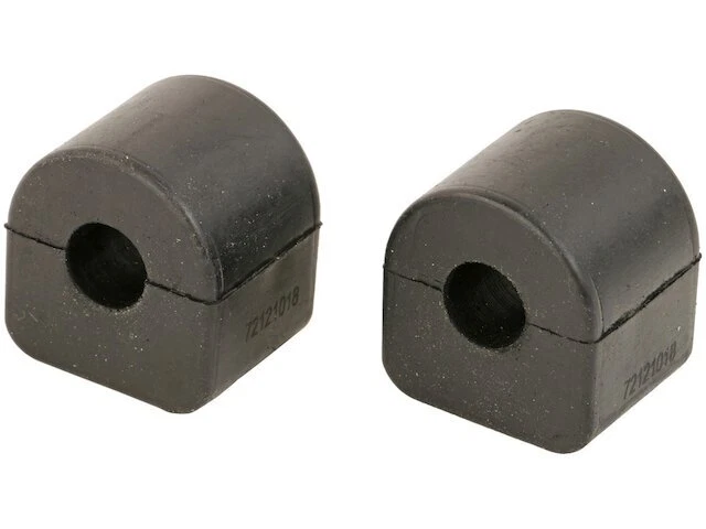 Kit de buje de barra estabilizadora Moog trasero para cuadro para Chrysler 300 2005-2006, 2009 33BPKZ Foto 1 de 1