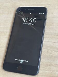 Iphone 7 Plus 128gb , Display Rotto
