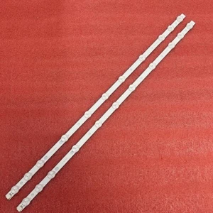 2pcs/set LED Strip For Panasonic TX-32C200E TX-32GS350E TX-32E302B - Picture 1 of 5
