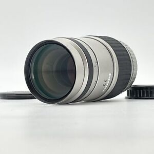 [ MINT w/ Cap] Pentax smc PENTAX-FA 100-300mm f/4.7-5.8 AF Zoom Lens from Japan