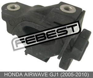 Rear Engine Mount 4Wd For Honda Airwave Gj1 (2005-2010) - Picture 1 of 1
