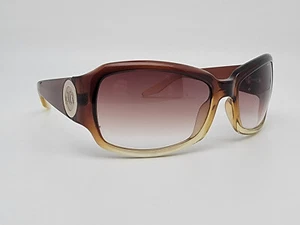 Armani Exchange AX062/S DC55F Brown Fade Frame Brown Gradient Lens Sunglasses - Picture 1 of 13