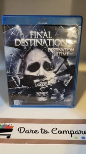 The Final Destination (Blu-ray Disc, 2010) - Bild 1 von 3