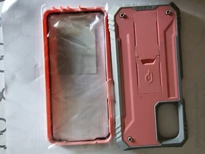 Poetic Revolution Case Moto G 5G (2022) - Bild 1 von 3
