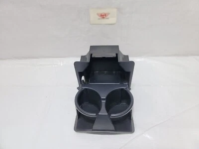 2004 2005 2006 Nissan TITAN Rear Center Console Cup Holder OEM 96965-7S000 Foto 1 de 4