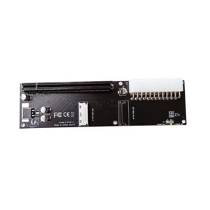External Graphics Card Adapter for SFF 8611 8i SFF-8612 Supports PCIe 4.0 PCIeX8 - Afbeelding 1 van 8