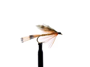 3 mosche trota mosca persico mosche pesca taglie 10, 12 - Foto 1 di 1