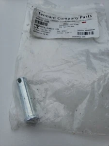 Tennant Company Parts OEM # 43290 - CLEVIS PIN, 0.50D X 1.75L TENNANT & NOBLES - Picture 1 of 4