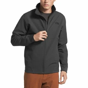 The North Face Herren Tekno Ridge Full-Zip Jacke - 1040 - Bild 1 von 36