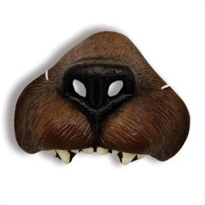Nariz de oso - Imagen 1 de 1
