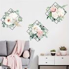 Brand New Bedroom Kitchen Wall Stickers Pvc Removable 28*93cm/11*36.6inch