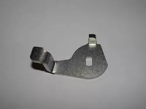 DELLORTO DRLA SHAFT STOP LEVER LEFT SIDE(S) - Picture 1 of 1