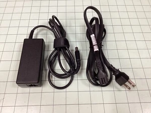 HP Laptop Charger AC Power Adapter 756413-001 693711-001 19.5V 3.33A 65W - Picture 1 of 3