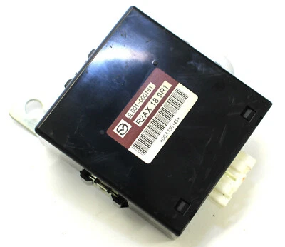 Modulo centralina Mazda CX-7 Facelift dal 2009 JL001-000161 R2AX189R1  - Immagine 1 di 3