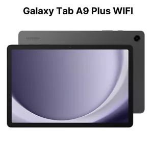 Samsung Galaxy Tab A9+ SM-X216 64GB, Wi-Fi+5G(LTE) UNLOCK SIMFREE NEW - Picture 1 of 2